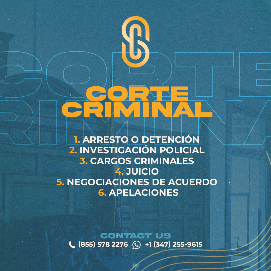 Corte Criminal